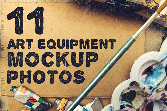 85 Mockup Photos Bundle in Print Mockups - product preview 10
