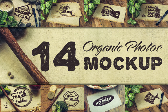 85 Mockup Photos Bundle in Print Mockups - product preview 21