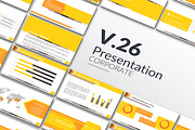 Presentation Corporate 26
