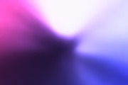Diagonal purple light leak bokeh background