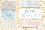 Marble Texture Kit
