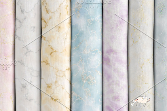 Marble Texture Kit in Textures - product preview 6