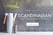 Scandinavian style photo bundle