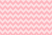 Chevron pattern pink