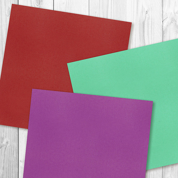 Colored Kraft Paper, Paper Texture in Patterns - product preview 3