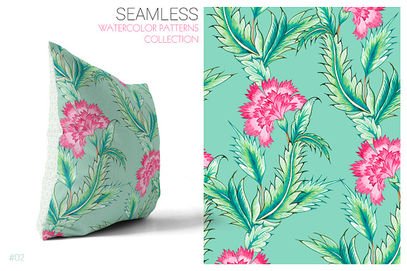 Print Collection #1 in Patterns - product preview 6