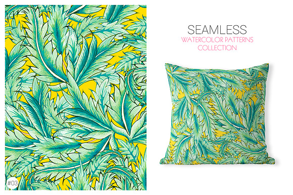 Print Collection #1 in Patterns - product preview 7