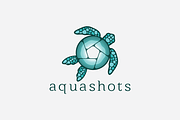 Aqua Shots Logo