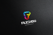 Fileshow Logo
