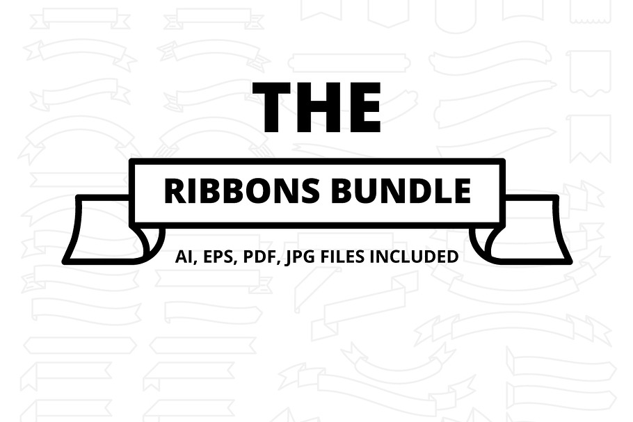 The Ribbons Bundle