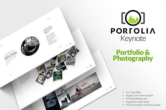 Business Keynote Bundle in Keynote Templates - product preview 2
