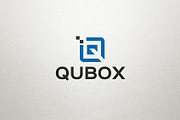 Q Logo - Qubox