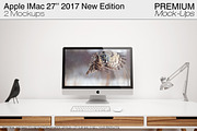 Apple IMac 27'' 2017 New 
