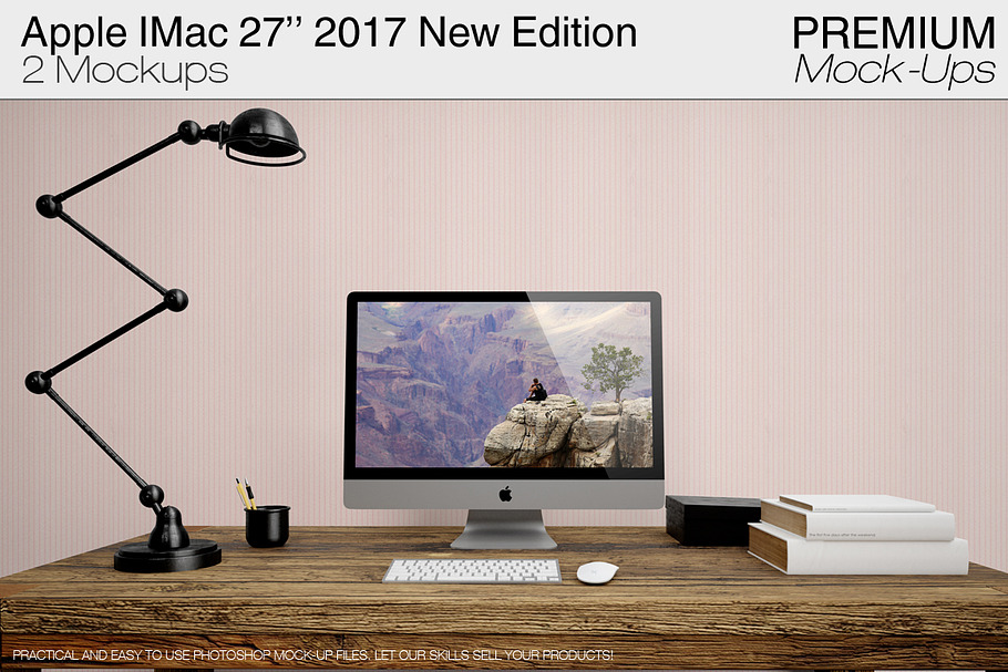 Apple IMac 27'' 2017 New Edition
