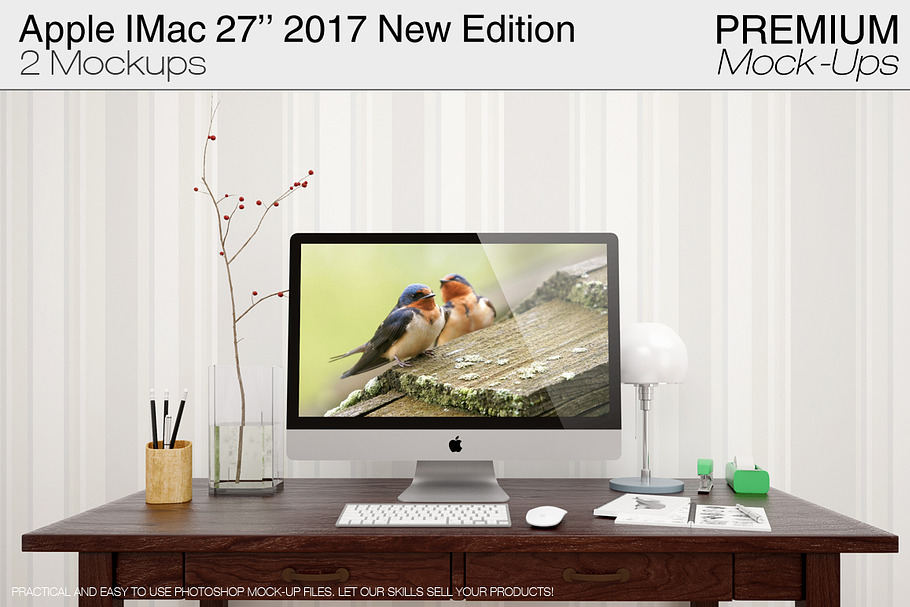 Apple IMac 27'' 2017 New