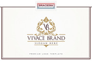 Vivace Brand Logo
