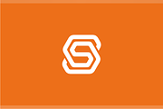 Smartech - S Logo