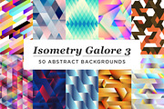 ISOMETRY GALORE 3
