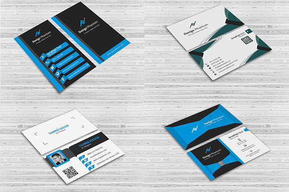 40+ Business Card Bundle 97% OFF in Business Card Templates - product preview 10