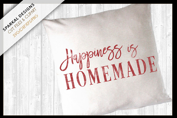Farmhouse Bundle Sale ~ SVG Files in Objects - product preview 8