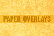 Paper Overlays