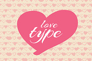 LoveType
