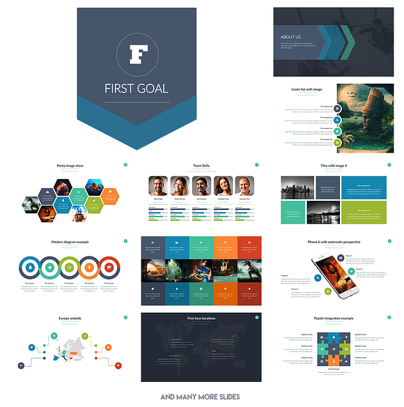 Final Bundle | PPT&KEY |Free Updates in PowerPoint Templates - product preview 3