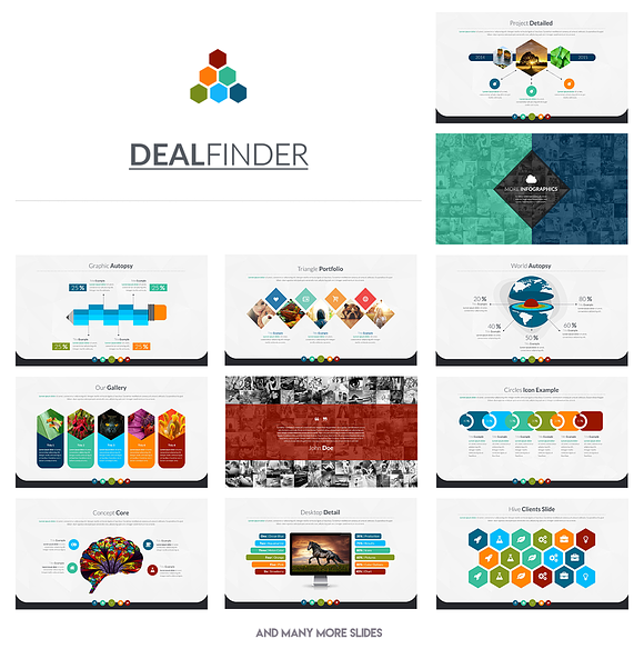 Final Bundle | PPT&KEY |Free Updates in PowerPoint Templates - product preview 4