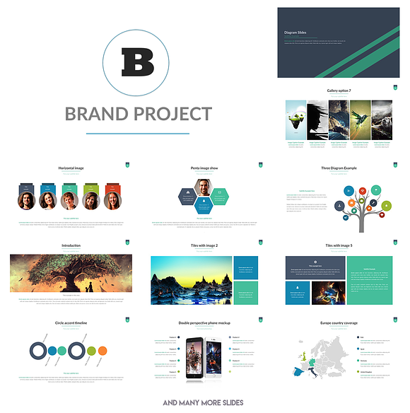 Final Bundle | PPT&KEY |Free Updates in PowerPoint Templates - product preview 5
