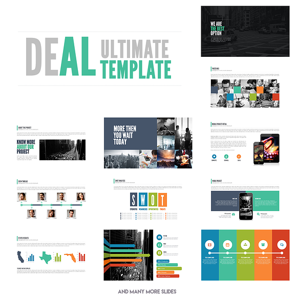 Final Bundle | PPT&KEY |Free Updates in PowerPoint Templates - product preview 10