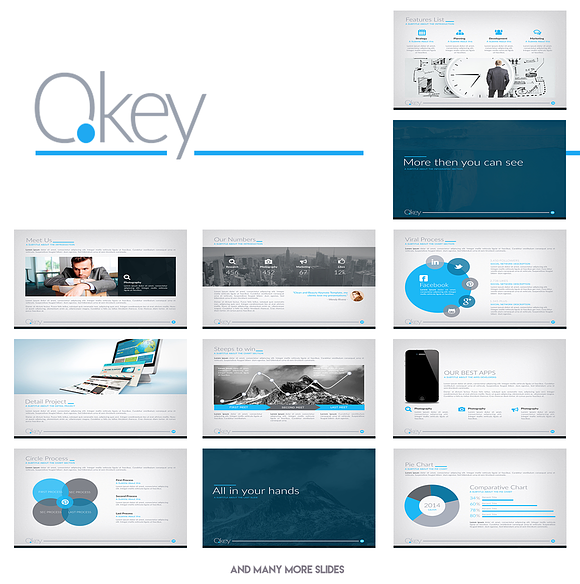 Final Bundle | PPT&KEY |Free Updates in PowerPoint Templates - product preview 16