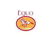 Equo Center for Equestrian Sports Lo