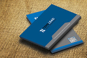 Corporate Business Card SE0227