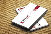 Corporate Business Card SE0228