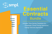 Essential Contracts Bundle
