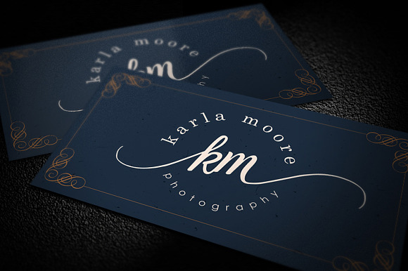 Beradon Script -Elegant Wedding font in Wedding Fonts - product preview 9