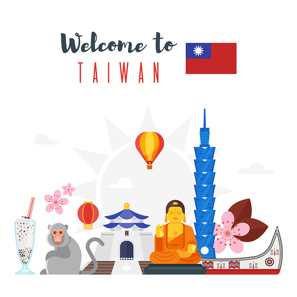 Taiwan in Objects - product preview 5