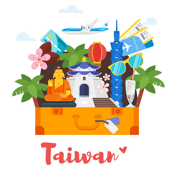 Taiwan in Objects - product preview 6