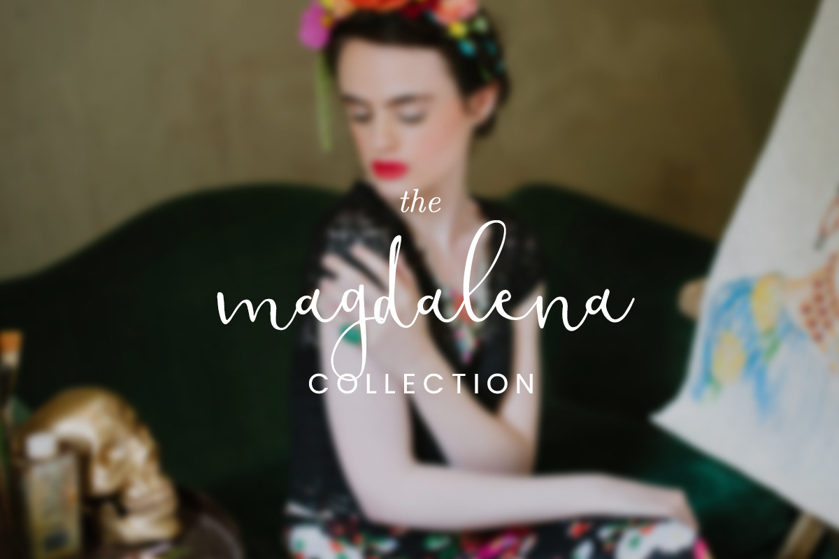 Magdalena ProPhoto 6 Collection in Website Templates - product preview 8