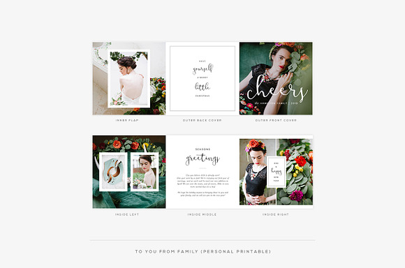 Magdalena ProPhoto 6 Collection in Website Templates - product preview 13