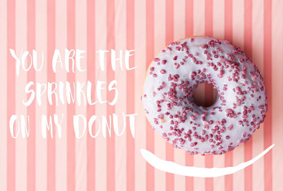 Donut Fun in Objects - product preview 3