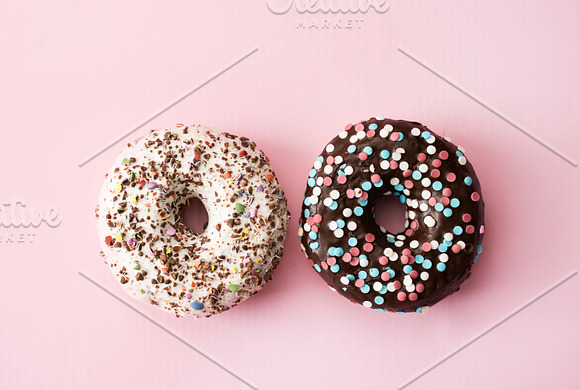 Donut Fun in Objects - product preview 4