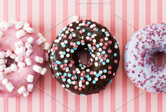 Donut Fun in Objects - product preview 5