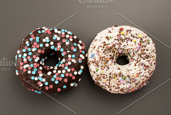 Donut Fun in Objects - product preview 7