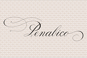 Penabico, an Intellecta best-seller