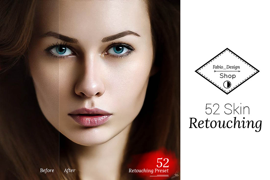 325+ Lightroom Preset Mega Pack in Add-Ons - product preview 8