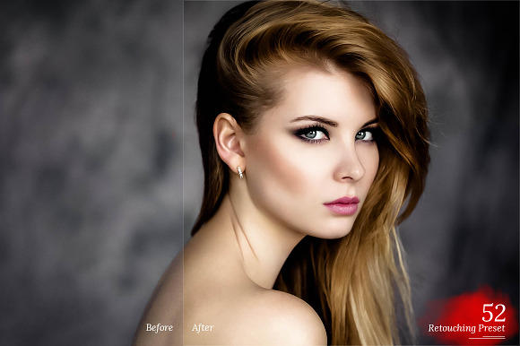 325+ Lightroom Preset Mega Pack in Add-Ons - product preview 2