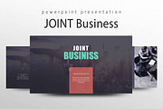 Joint Business Presentation