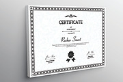Certificate - V04