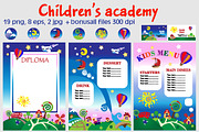 Children's academy